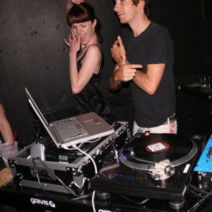 Meet your Posher, Hadley